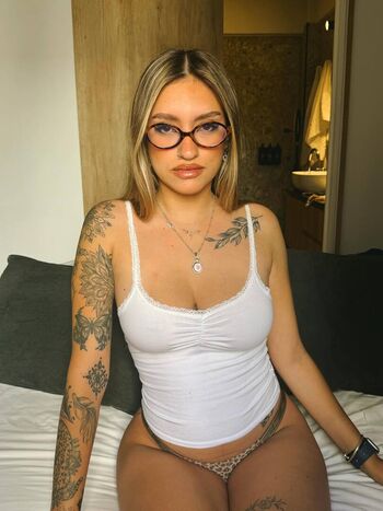 Full leaked Luz ponce private photo