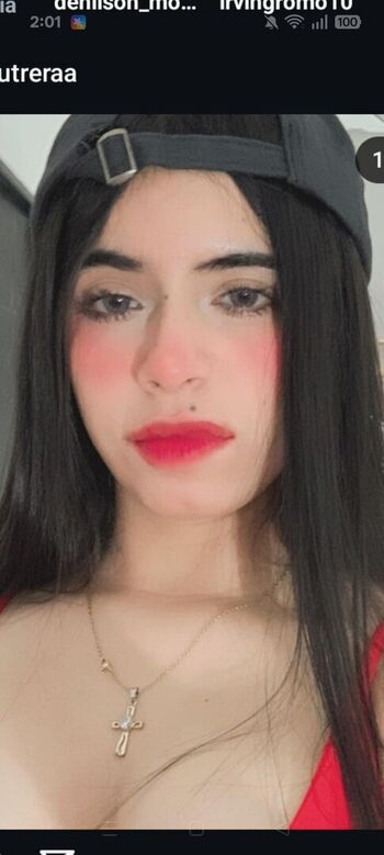 Luz utrera