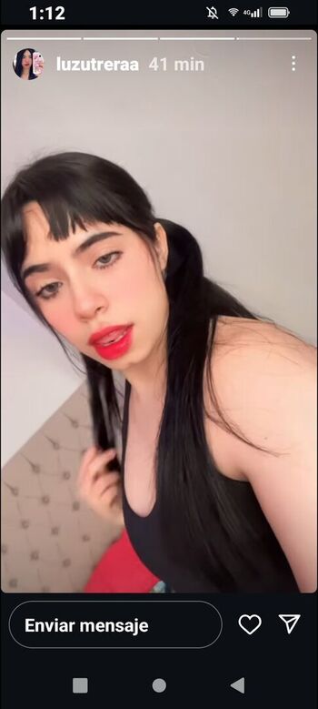 Luz utrera