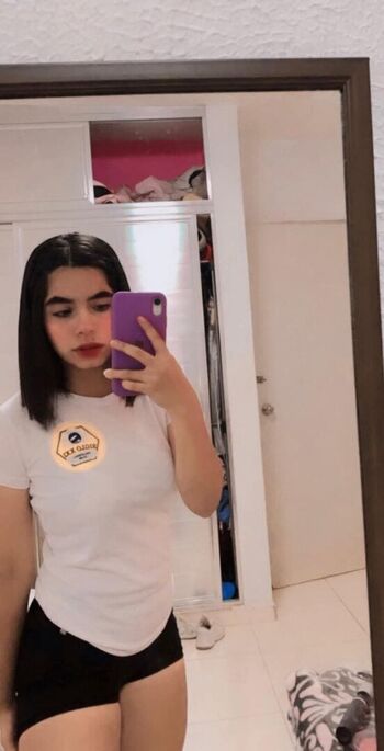 Full leaked Luz utrera page private photo