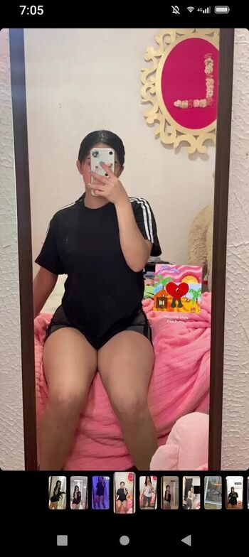 Full leaked Luz utrera page private photo