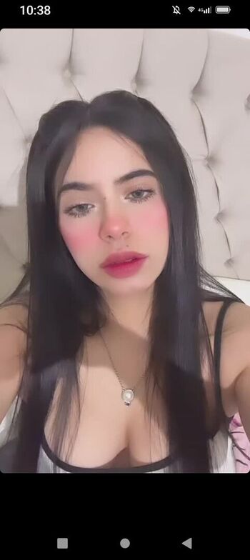 Full leaked Luz utrera page private photo