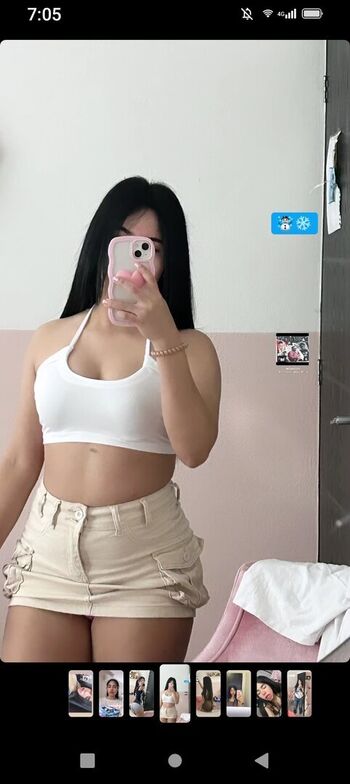 Full leaked Luz utrera private photo