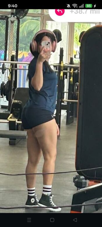Full leaked Luz utrera private photo