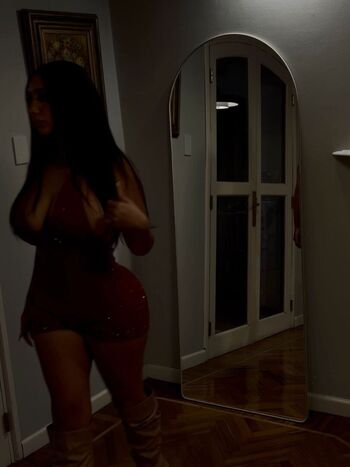 Full leaked Luzatamara private photo