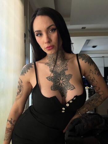 Full leaked Luzzchan private photo
