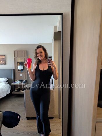 Full leaked Lvamazon private photo