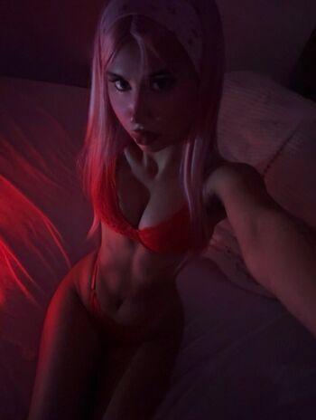 Full leaked Lvieei private photo