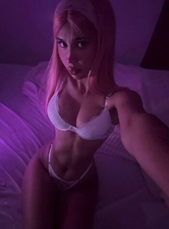 Full leaked Lvieei private photo