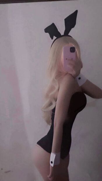 Full leaked Lwilianaa private photo
