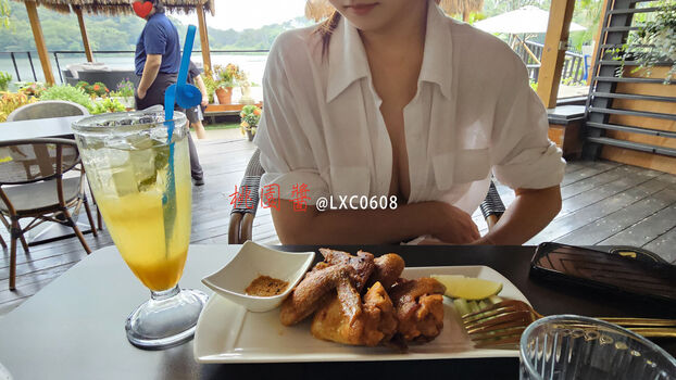 Full leaked Lxc private photo