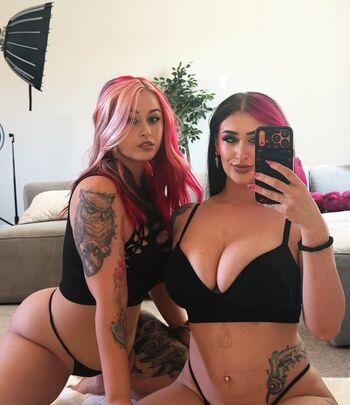 Full leaked Lxdy rayne private photo