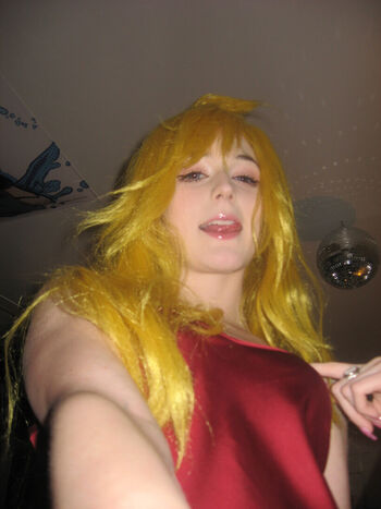 Full leaked Lxvkawa private photo