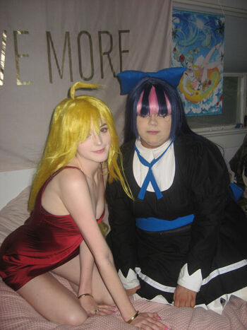 Full leaked Lxvkawa private photo