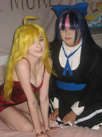 Full leaked Lxvkawa private photo
