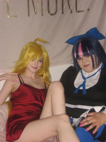 Full leaked Lxvkawa private photo