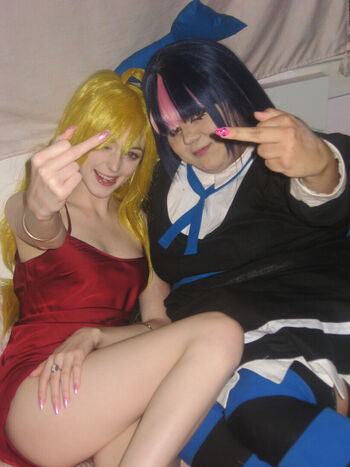Full leaked Lxvkawa private photo