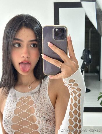 Full leaked Lxxrxsc private photo