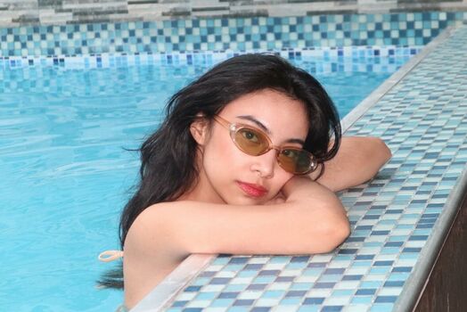 Full leaked Ly glee private photo