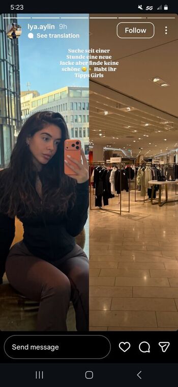 Lya Aylin