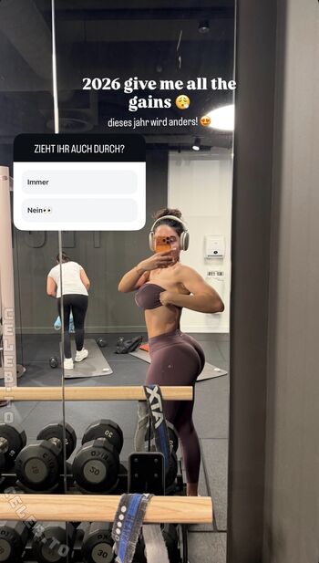 Full leaked Lya aylin page private photo