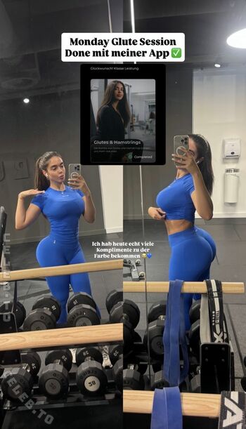 Full leaked Lya aylin page private photo