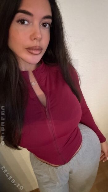Full leaked Lya aylin private photo