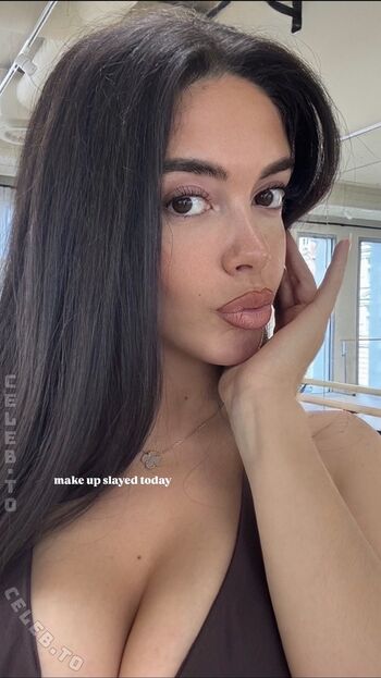 Full leaked Lya aylin private photo