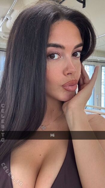 Full leaked Lya aylin private photo