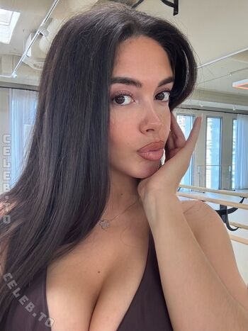 Full leaked Lya aylin private photo