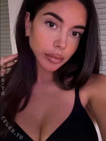 Full leaked Lya aylin private photo