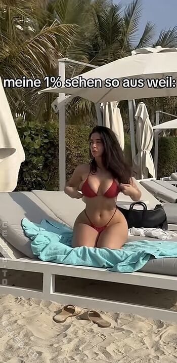 Full leaked Lya aylin private photo