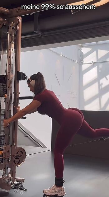 Full leaked Lya aylin private photo
