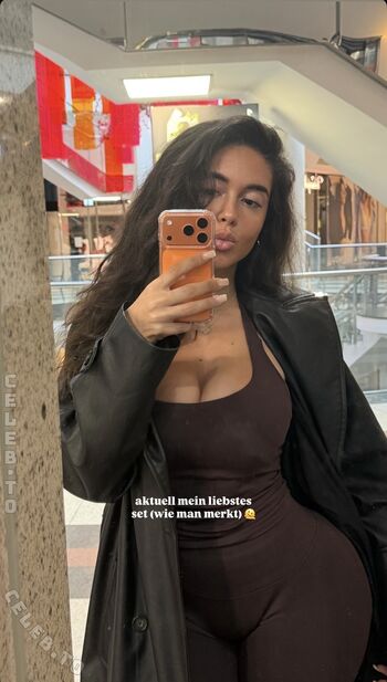 Full leaked Lya aylin private photo