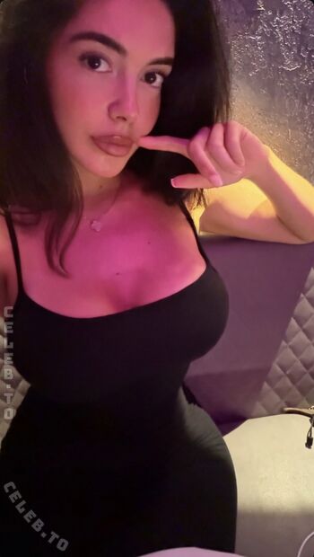 Full leaked Lya aylin private photo