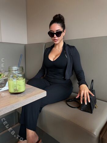 Full leaked Lya aylin private photo