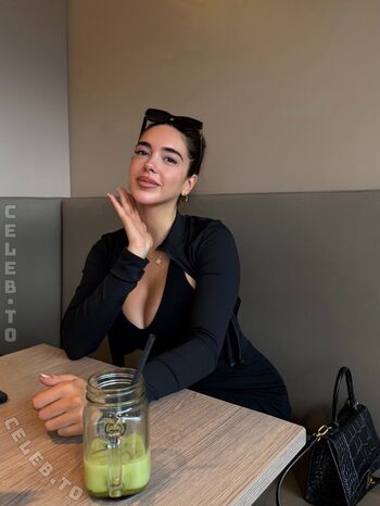 Full leaked Lya aylin private photo