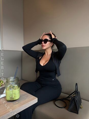 Full leaked Lya aylin private photo