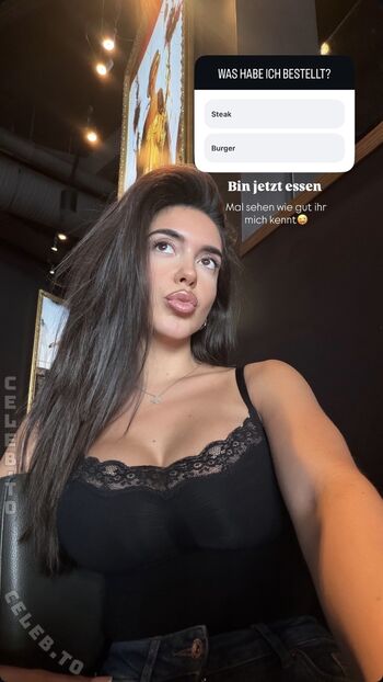 Full leaked Lya aylin private photo