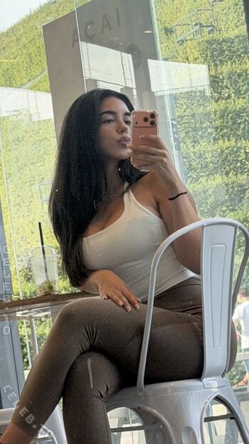 Full leaked Lya aylin private photo