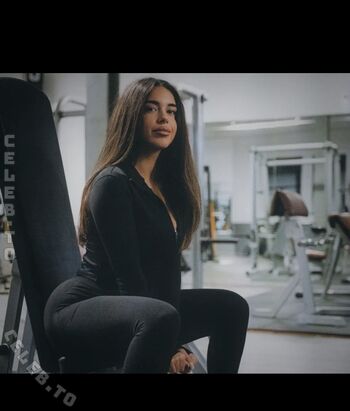 Full leaked Lya aylin page private photo