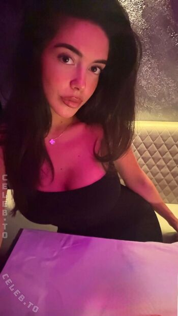 Full leaked Lya aylin private photo