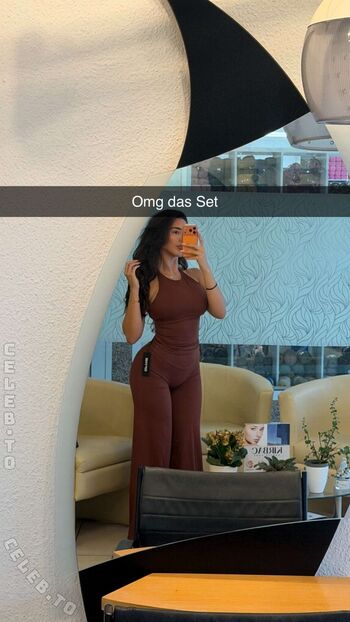 Full leaked Lya aylin private photo