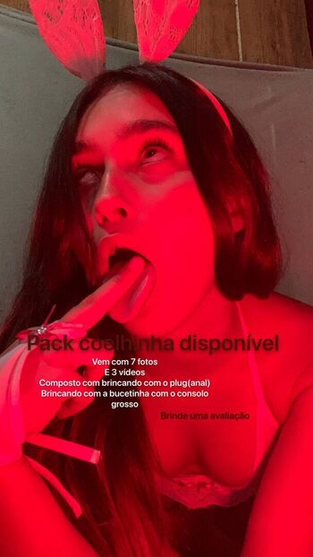 Full leaked Lyaconteudo private photo
