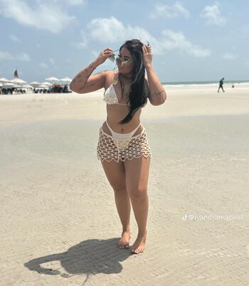 Full leaked Lyandra maciel private photo