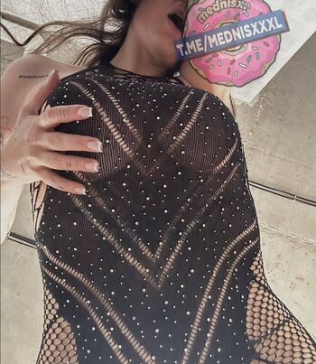 Full leaked Lyasheva private photo