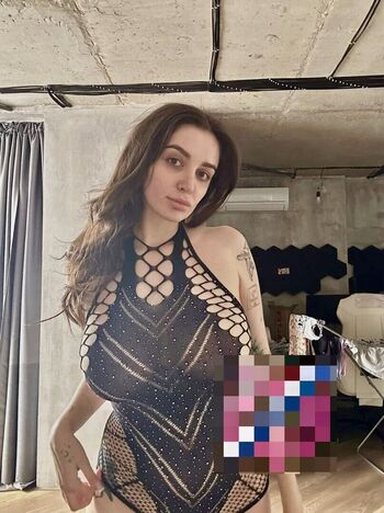 Full leaked Lyasheva private photo