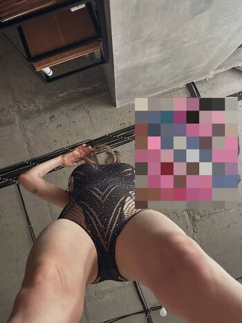 Full leaked Lyasheva private photo