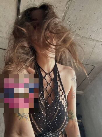 Full leaked Lyasheva private photo