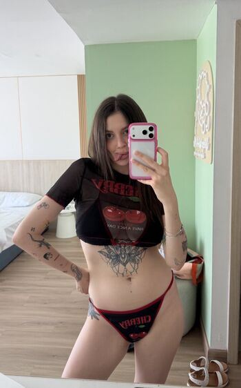 Full leaked Lyasheva private photo